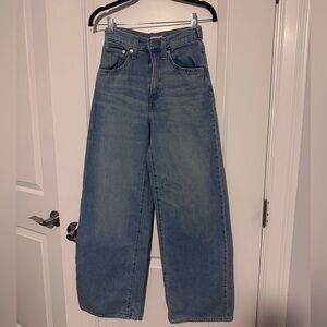 Levi's Cinch Baggy